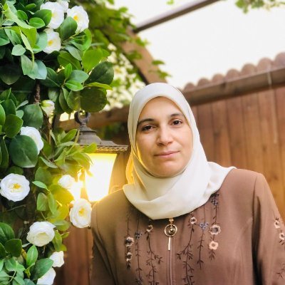 Lama Khater